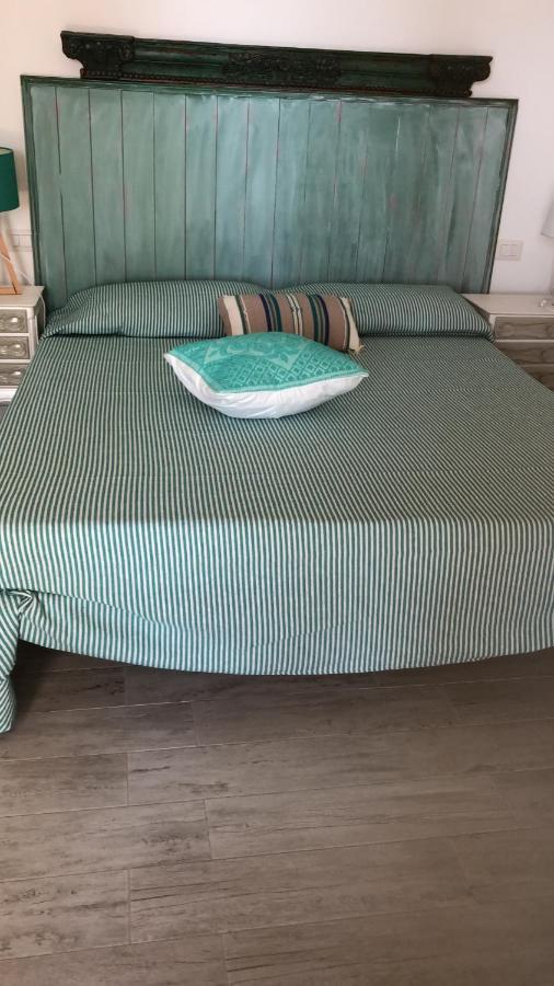 Luxury& Charme Vista Mare Sardinia House *