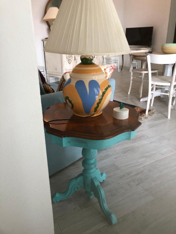 Luxury& Charme Vista Mare Sardinia House Villa *