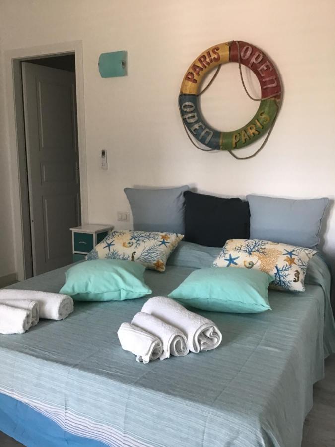 Villa Luxury& Charme Vista Mare Sardinia House *