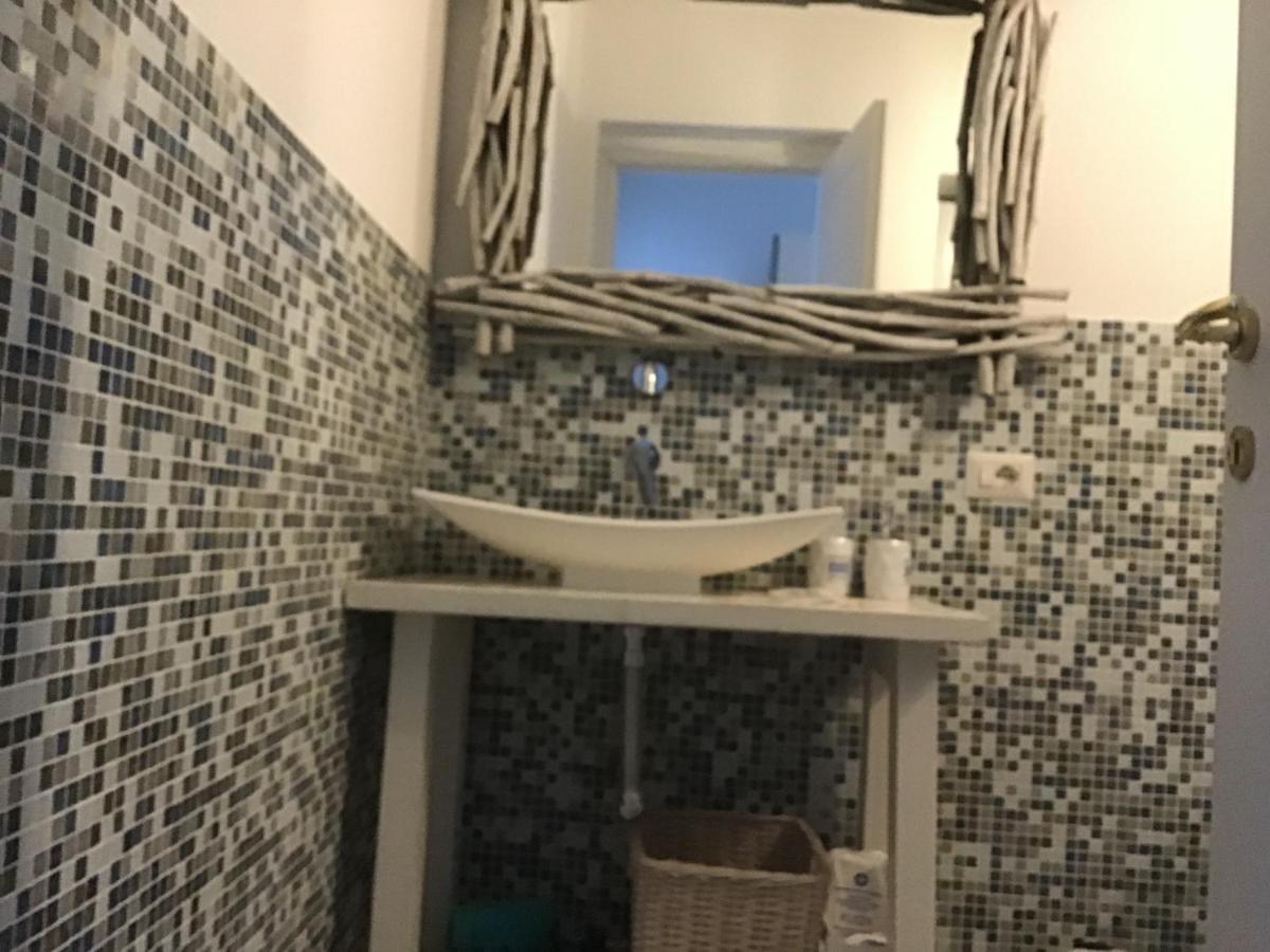 Luxury& Charme Vista Mare Sardinia House Villa *