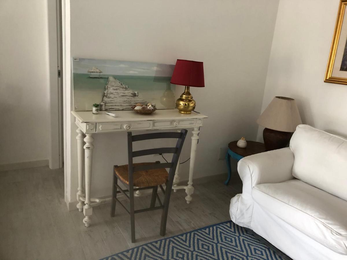 Luxury& Charme Vista Mare Sardinia House Carloforte (Isola di San Pietro)