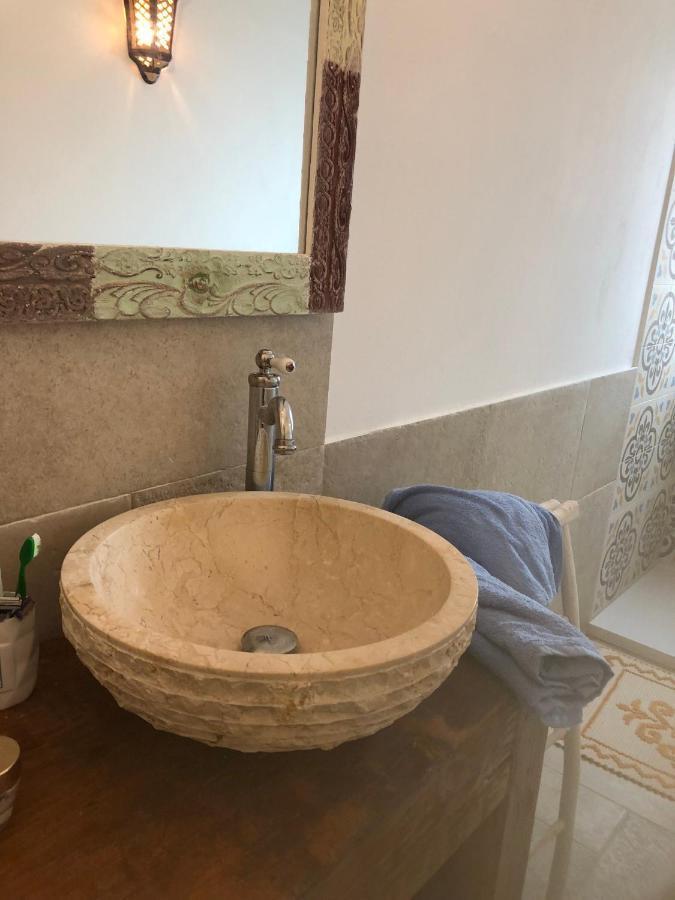 Luxury& Charme Vista Mare Sardinia House Villa *