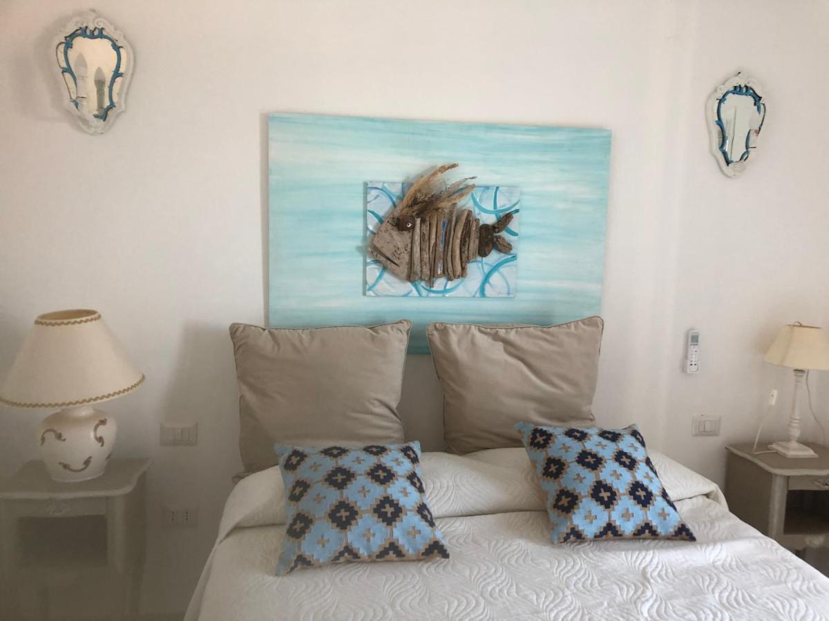 Luxury& Charme Vista Mare Sardinia House Villa