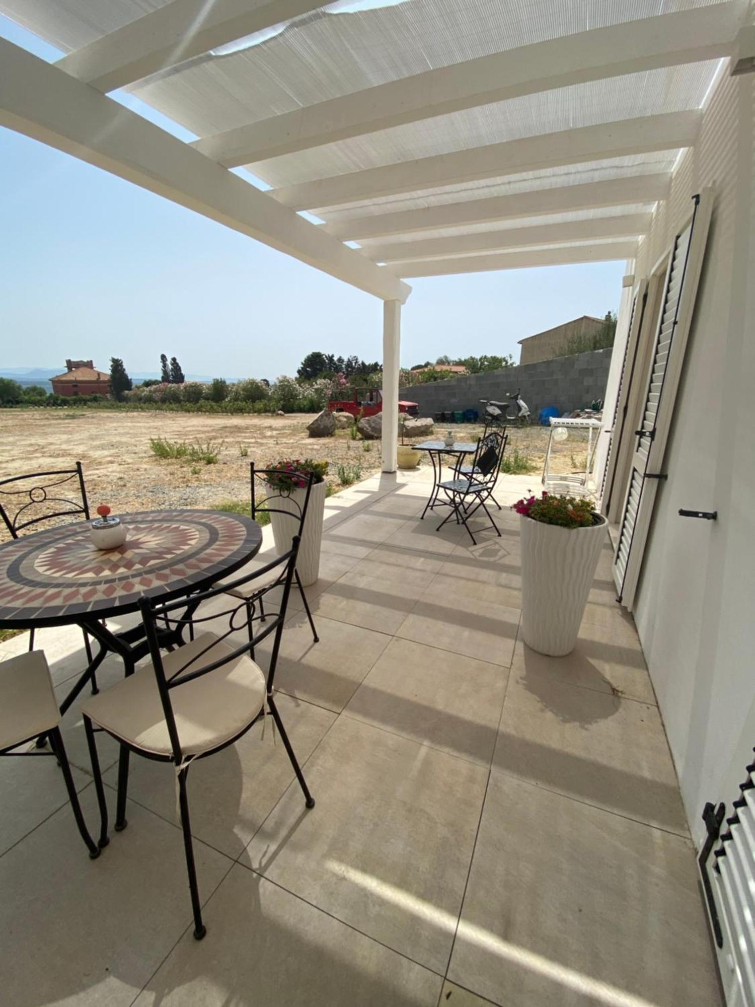 Luxury& Charme Vista Mare Sardinia House *