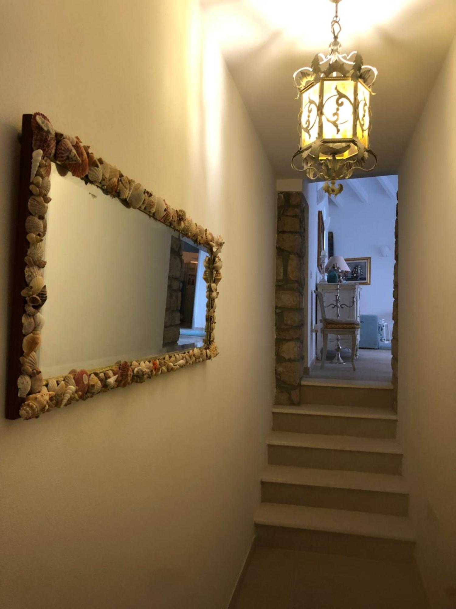Luxury& Charme Vista Mare Sardinia House
